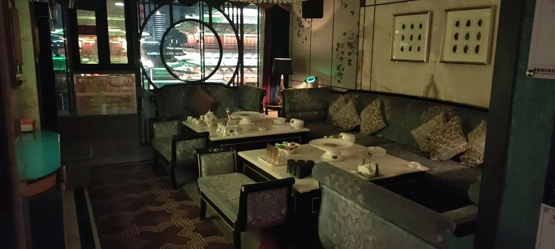 吉林商务ktv畅玩攻略必备指南-丰满区ktv预定