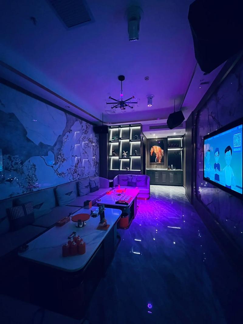 吉林商务ktv打造商务ktv新玩法新体验-舒兰市ktv预定