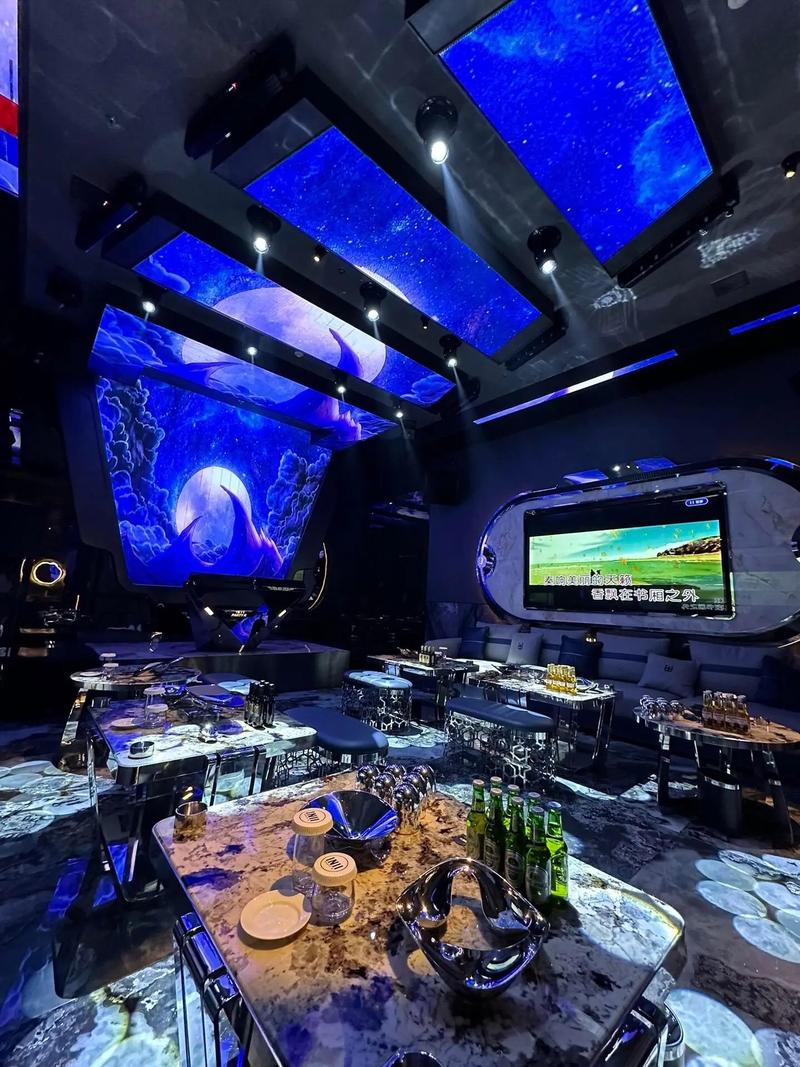 吉林商务ktv消费怎么算费用标准-永吉县ktv预定